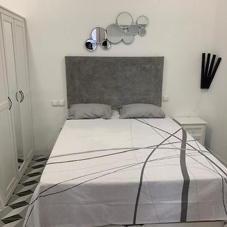Piramides Διαμέρισμα Μαδρίτη Εξωτερικό φωτογραφία